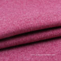 Plain Dyed Polyester Heavy Garment Fabrics